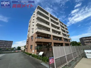 ヴェルメゾン【4階】の外観