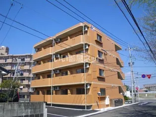 メゾンドール青葉の画像