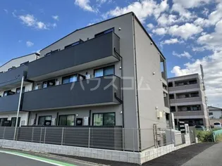 アンソレイエ鴻巣の画像