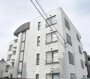 エルナード大泉の画像