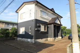 コーポ 中村の画像