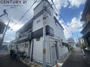 コンフォート金楽寺の画像