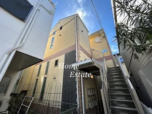 ユナイト小机ステーションクロスビーの画像