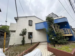 美工中山ハイツの画像