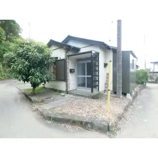 神奈川県綾瀬市早川【一戸建】の外観