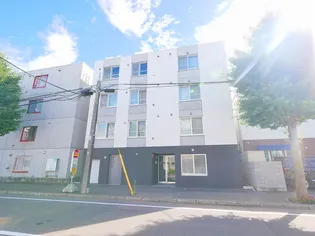 glife-1st【1階】の外観