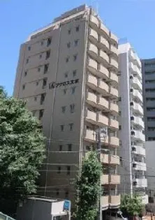 アクロス文京の画像