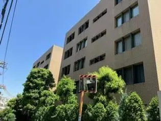 マナハウス四谷の画像