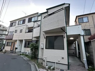 アスパ上板橋の画像