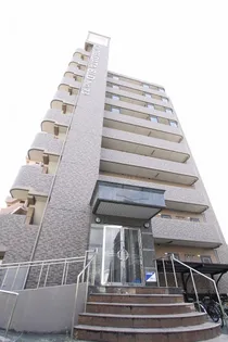 クロスデータビル73の画像