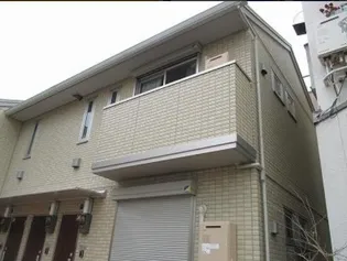 クローバーハイツの画像