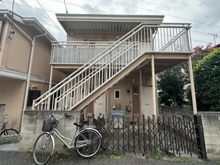 ナカムラハイツの画像