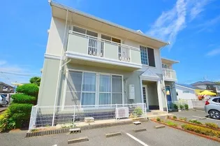 トゥインクル島村Bの画像