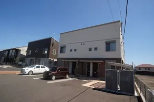 スパローハウス五番舘 Bの画像