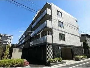 KDXレジデンス蒲田南の画像