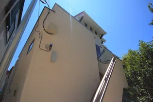 千葉県船橋市西船3【アパート】の外観