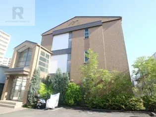 大阪府大阪市鶴見区横堤4【マンション】の外観