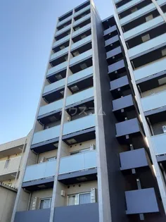 スパシエ横浜アルト【6階】の外観