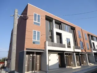 カームリーヒルIの画像