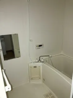 ヴィラエテルネ黒瀬E【2階】の風呂