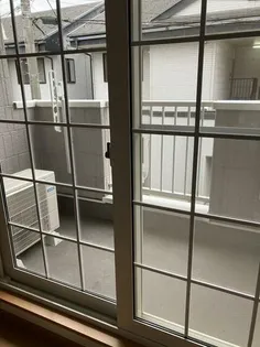 ヴィラエテルネ黒瀬E【2階】の内装