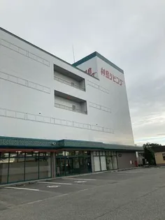 ヴィラエテルネ黒瀬E【2階】の周辺