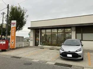 ヴィラエテルネ黒瀬E【2階】の周辺