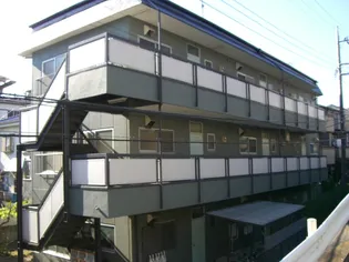 八千代ハイツの画像