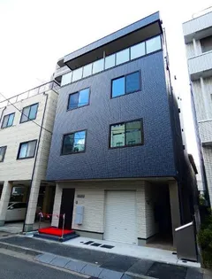 ソラナ王子【4階】の外観