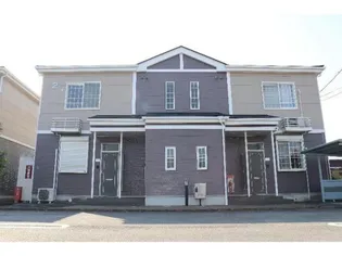 ハピネスタウンIII 2棟の画像