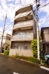 アーバンフォーの画像