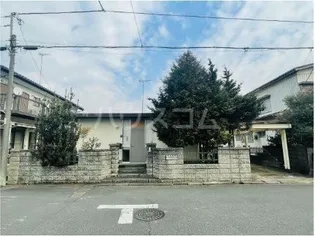 埼玉県幸手市大字千塚【一戸建】の外観