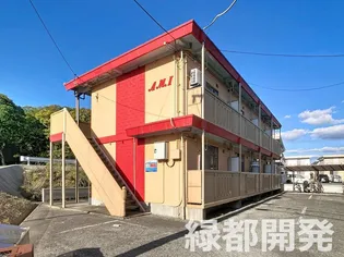 ひかりハイツの画像