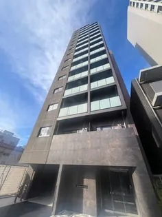 ARCOBALENO MINAMISENJU【14階】の外観