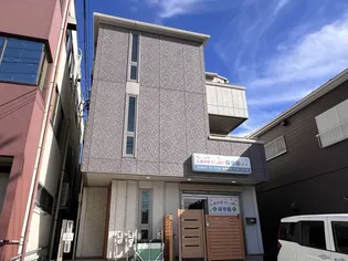 梶原口戸建の外観