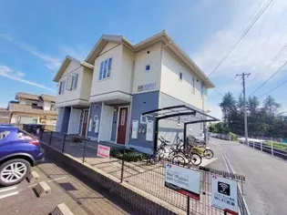 TIME&STYLE EASTの画像