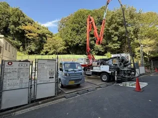 神奈川県横浜市都筑区荏田東4【一戸建】の外観