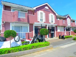 パークサイドCの画像