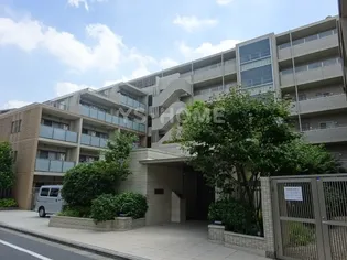 プレミアコンフォート西荻窪の画像