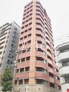 アンティニティ アヤセの画像