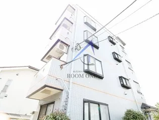 ハイツリバーサイドの画像