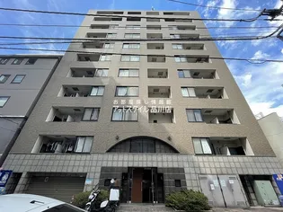 サンテミリオン茅場町リバーサイドの画像