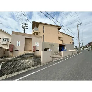 フェリス苅田の画像