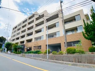 ヒルクレスト妙蓮寺の画像