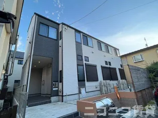 ミルフォード上鷺宮の画像