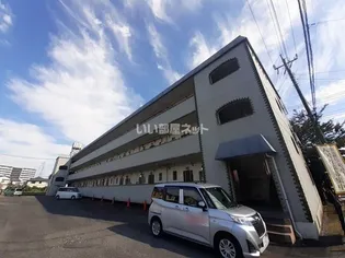 メゾン末広の画像