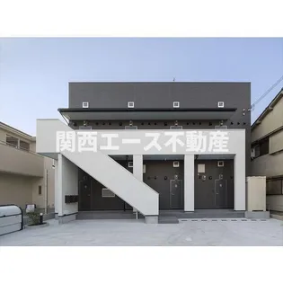 ドリームスクエアⅡの画像