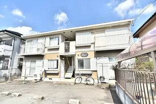 クローバーハイツの画像