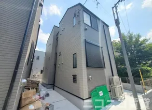 ハーモニープレシャス亀有の画像