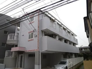 バーミリオン市川の画像